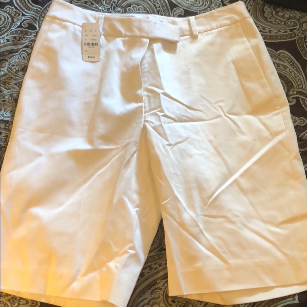 Brooks Brothers shorts !